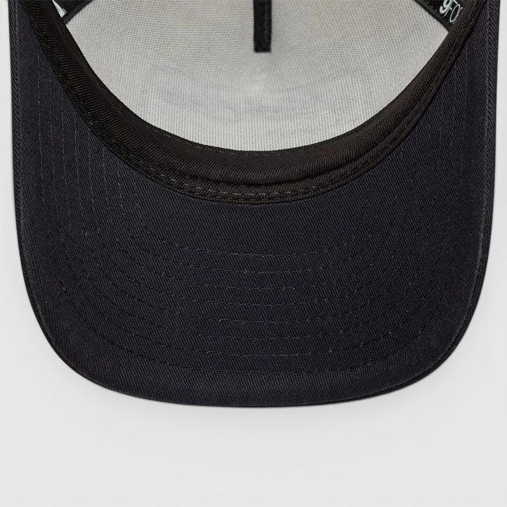 New Era 9Forty M-Crown A-Frame Trucker cap light beige - Shop-Tetuan