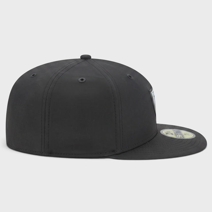 New Era NFL 2026 Sideline 59Fifty LV Raiders black