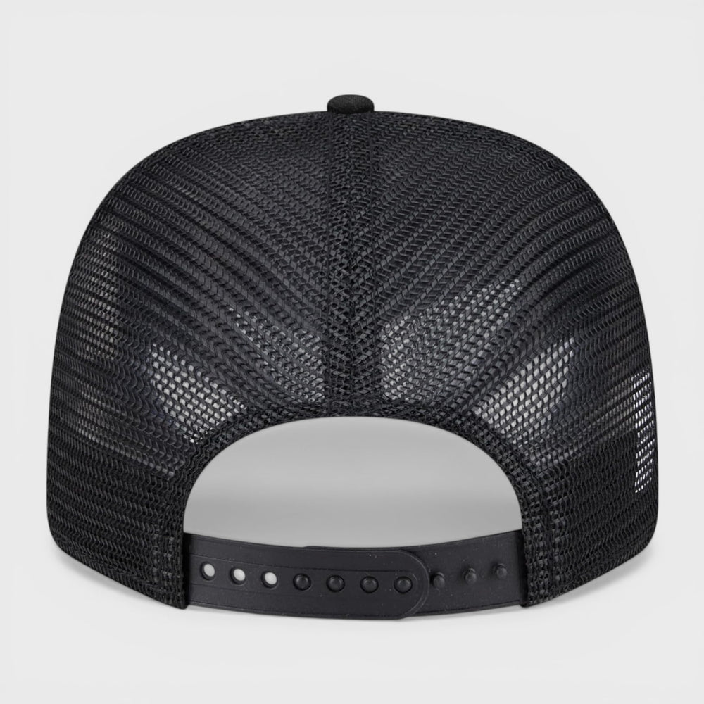 New Era Simple 9Seventy Stretch-Snap trucker LA Kings black - Shop-Tetuan