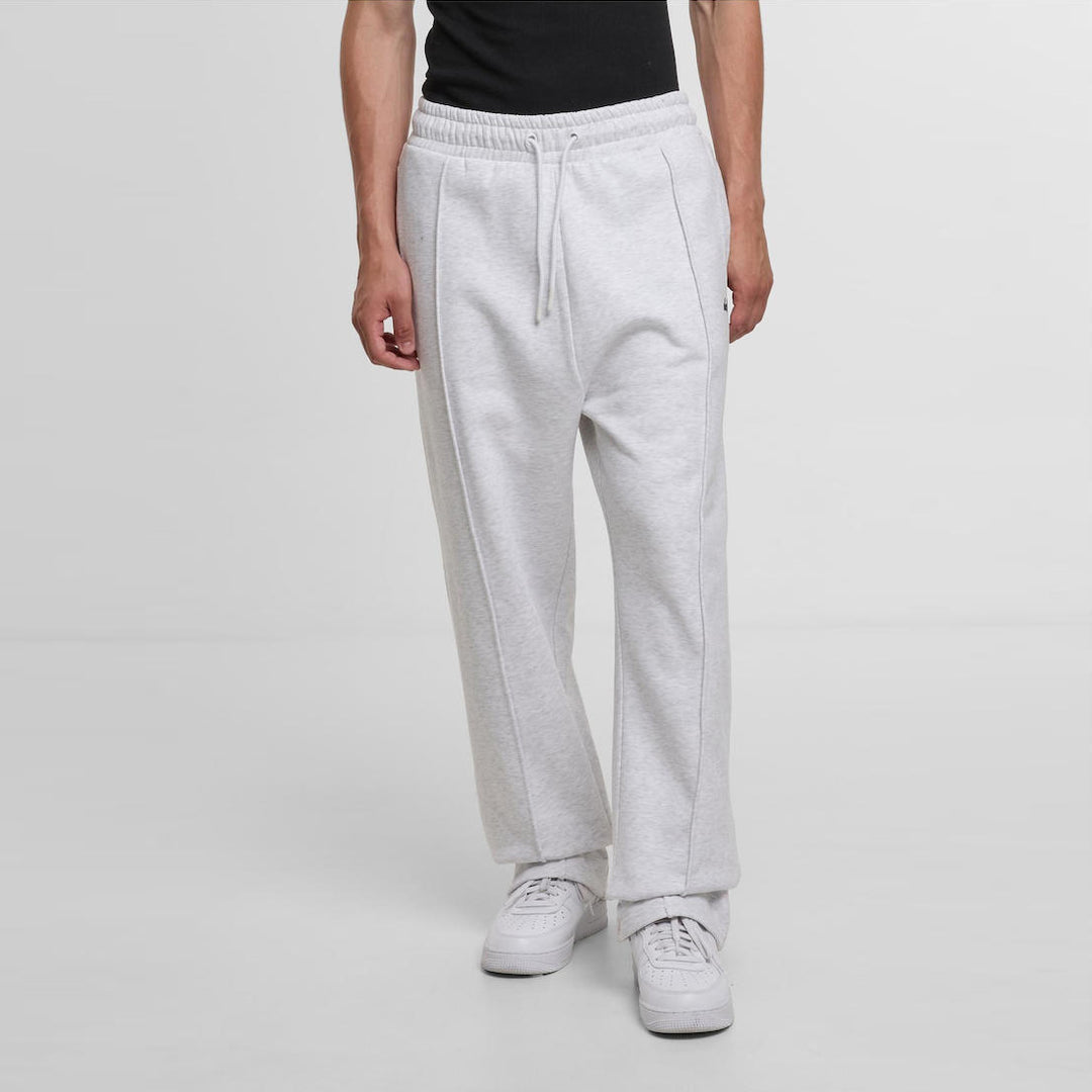 DEF Visions Sweatpant greymelange - Shop-Tetuan