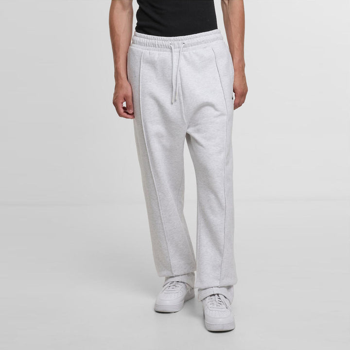 DEF Visions Sweatpant greymelange - Shop-Tetuan