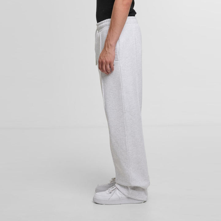 DEF Visions Sweatpant greymelange - Shop-Tetuan