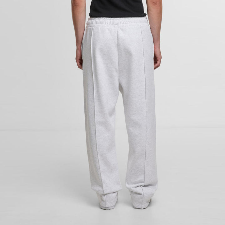 DEF Visions Sweatpant greymelange - Shop-Tetuan