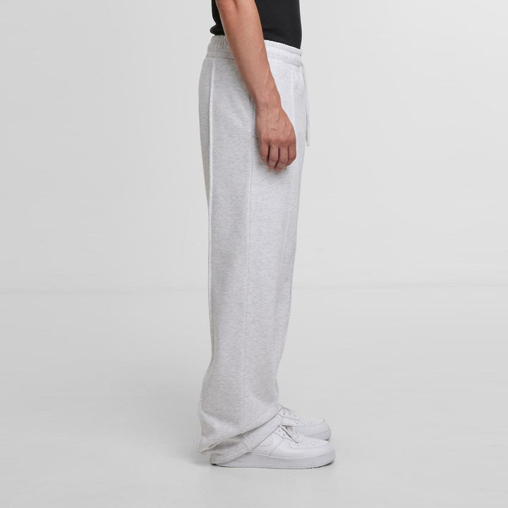 DEF Visions Sweatpant greymelange - Shop-Tetuan