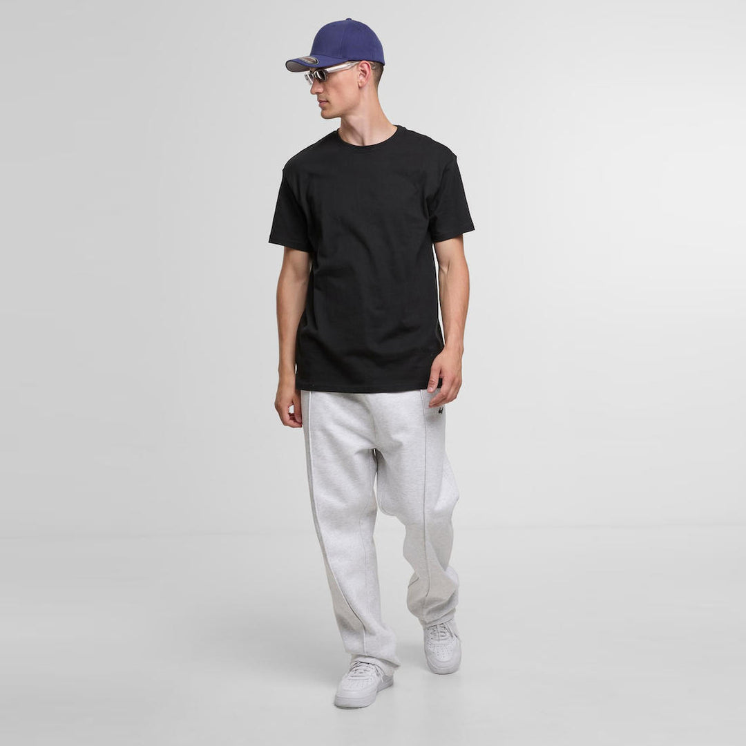 DEF Visions Sweatpant greymelange - Shop-Tetuan