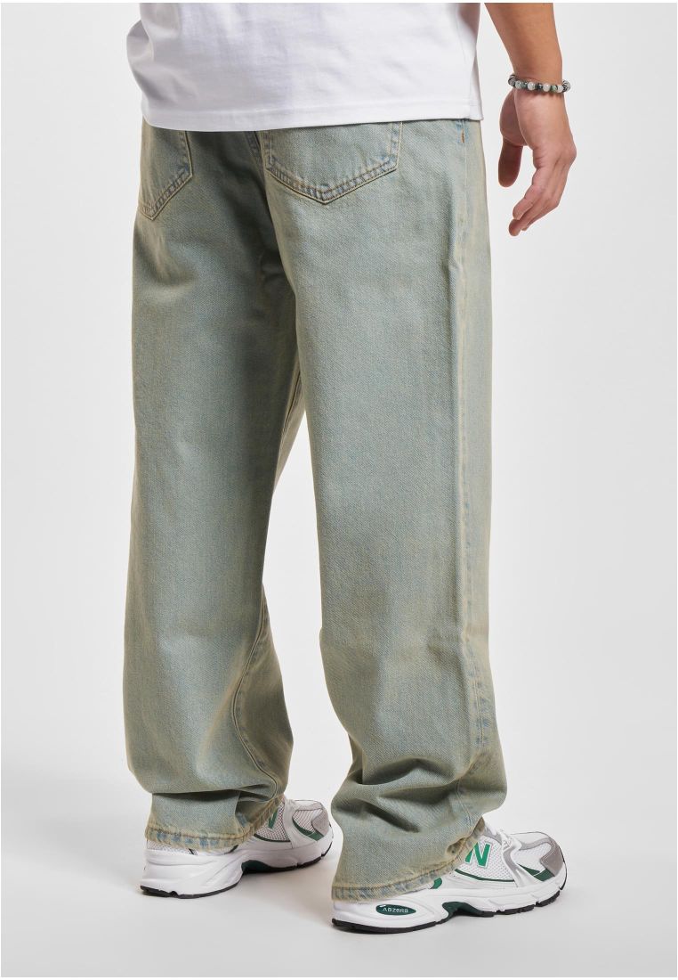 DEF Goethe Baggys Jeans blue - Shop-Tetuan
