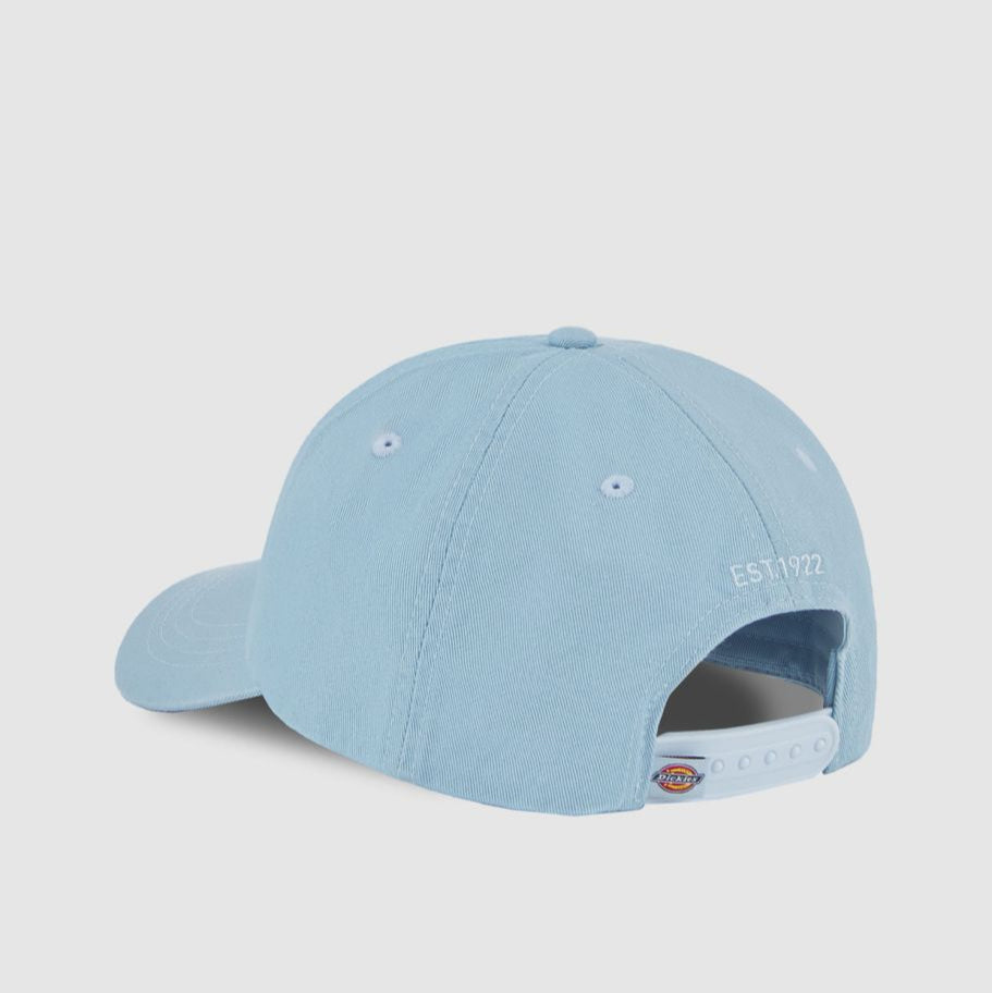 Dickies Hardwick Baseball cap skyway - Shop-Tetuan
