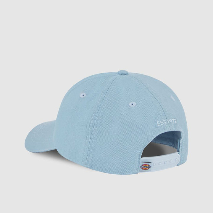 Dickies Hardwick Baseball cap skyway - Shop-Tetuan