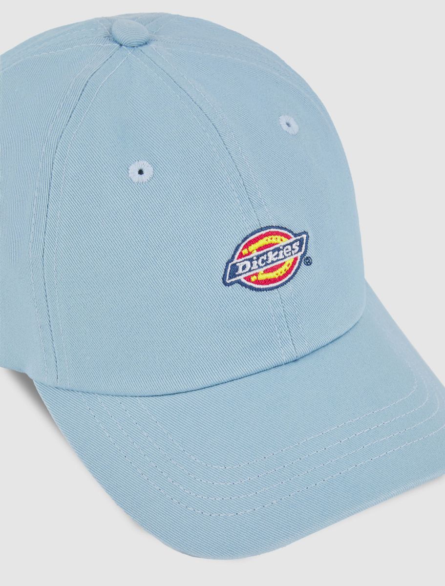 Dickies Hardwick Baseball cap skyway - Shop-Tetuan