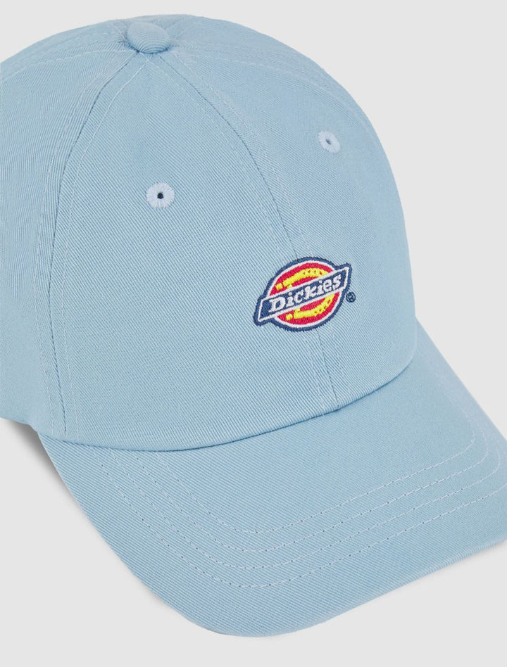 Dickies Hardwick Baseball cap skyway - Shop-Tetuan
