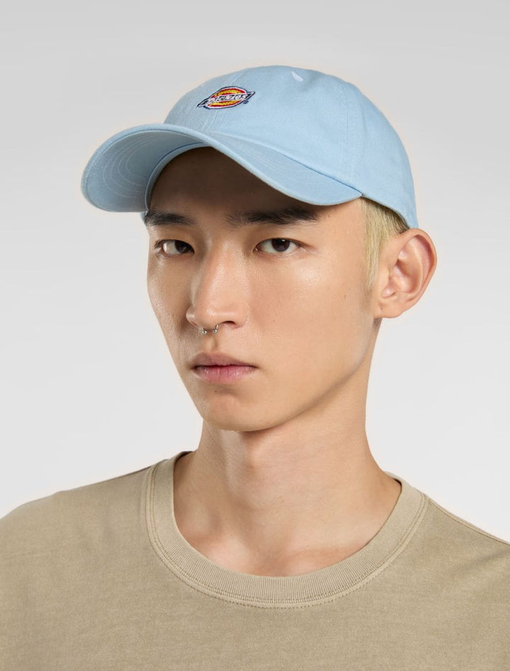 Dickies Hardwick Baseball cap skyway - Shop-Tetuan