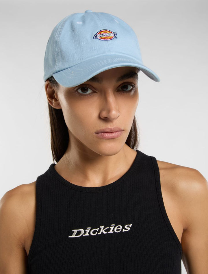 Dickies Hardwick Baseball cap skyway - Shop-Tetuan