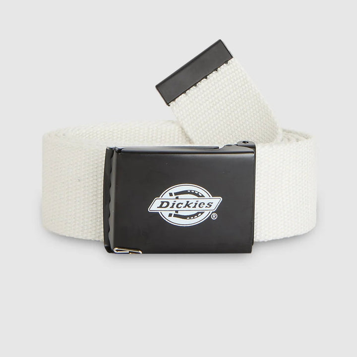 Dickies Orcutt belt ecru