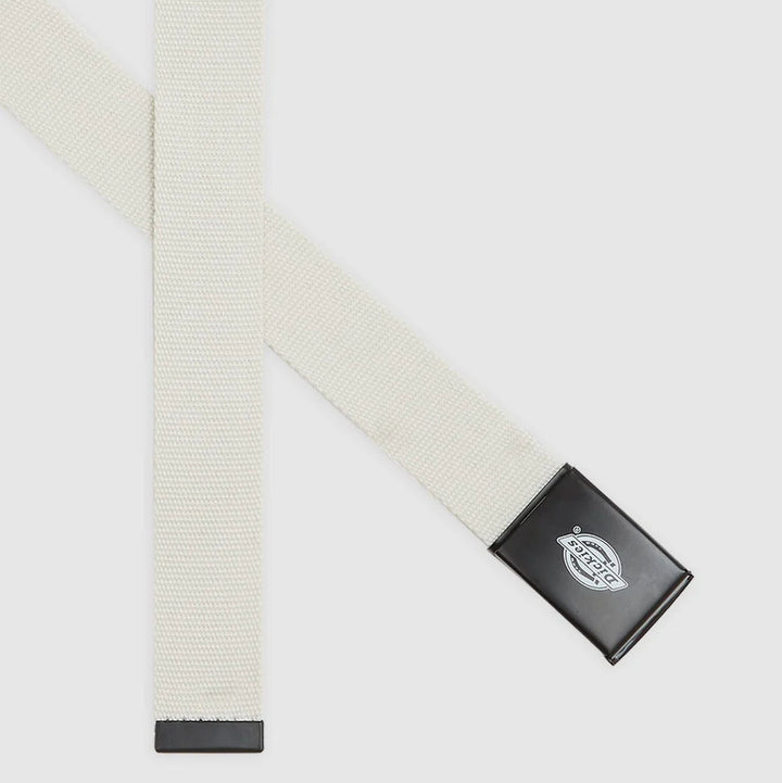 Dickies Orcutt belt ecru