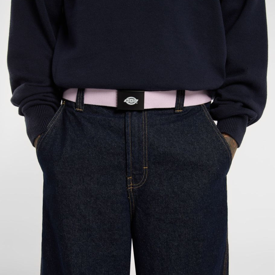 Dickies Orcutt belt peach brulee - Shop-Tetuan