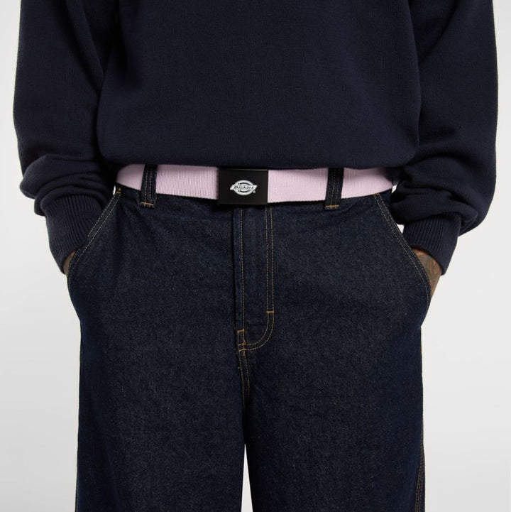 Dickies Orcutt belt peach brulee - Shop-Tetuan
