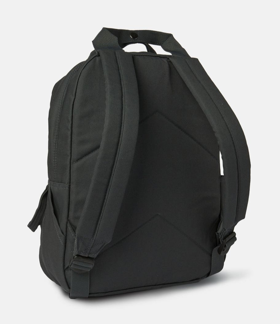 Dickies Lisbon Backpack charcoal grey - Shop-Tetuan