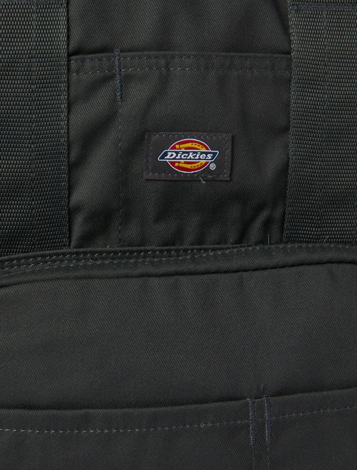 Dickies Lisbon Backpack charcoal grey - Shop-Tetuan