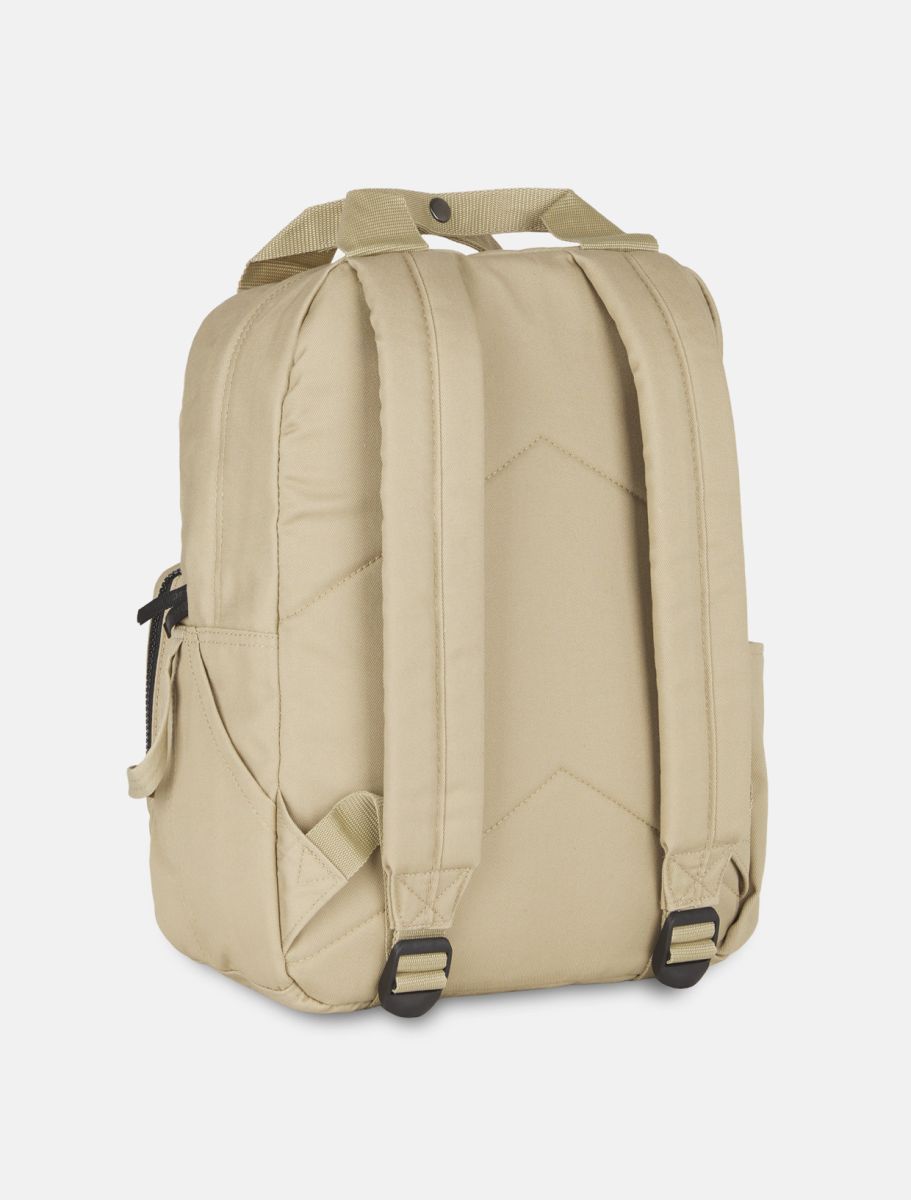 Dickies Lisbon Backpack khaki - Shop-Tetuan