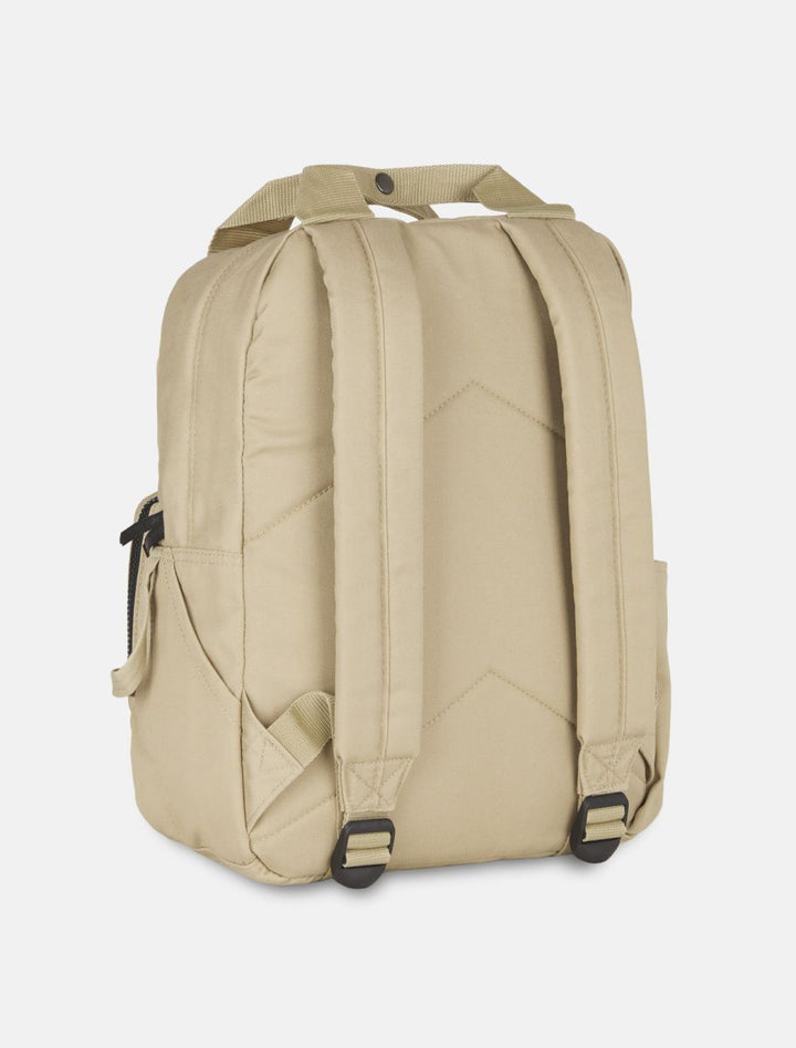 Dickies Lisbon Backpack khaki - Shop-Tetuan
