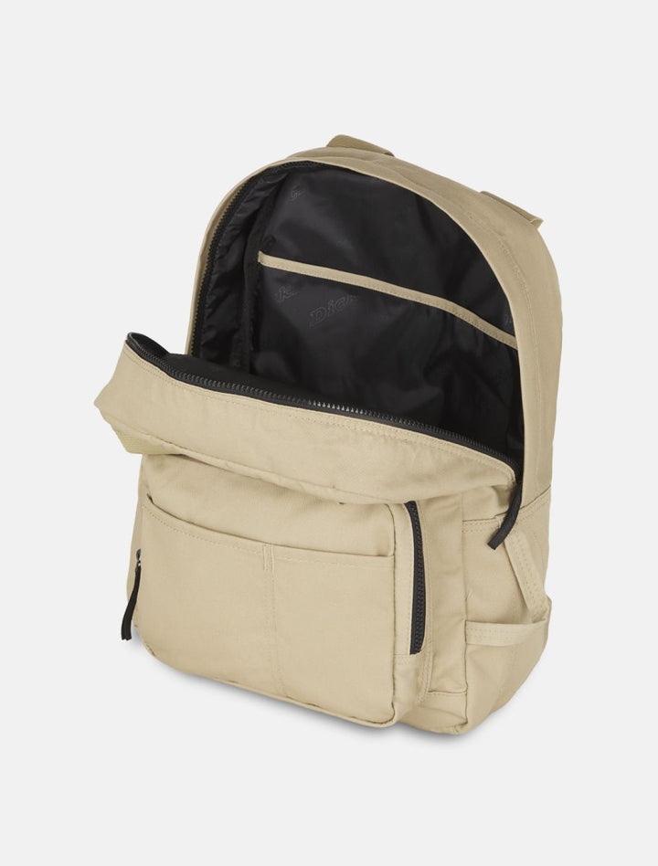 Dickies Lisbon Backpack khaki - Shop-Tetuan