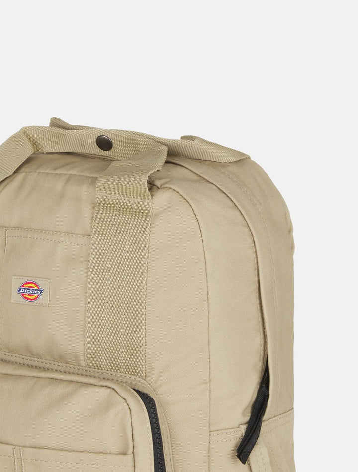 Dickies Lisbon Backpack khaki - Shop-Tetuan