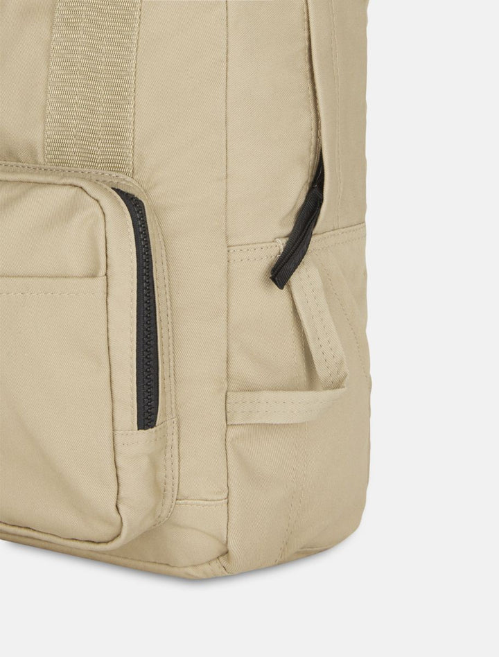 Dickies Lisbon Backpack khaki - Shop-Tetuan