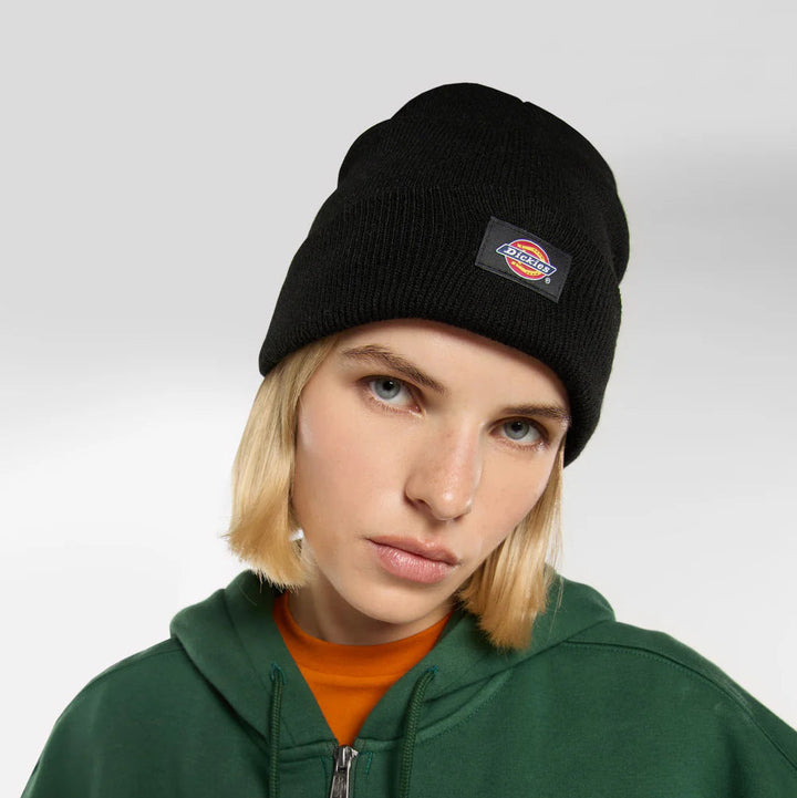 Dickies Gibsland beanie black - Shop-Tetuan