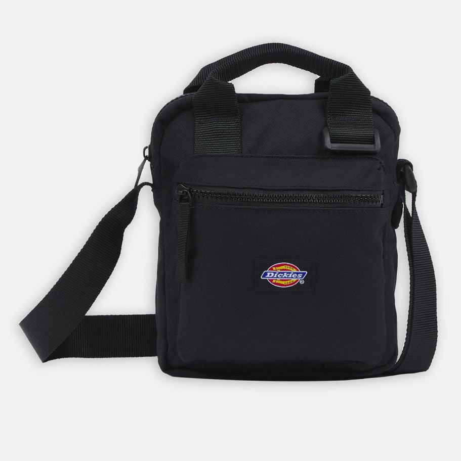 Dickies Moreauville Cross Body Bag black - Shop-Tetuan