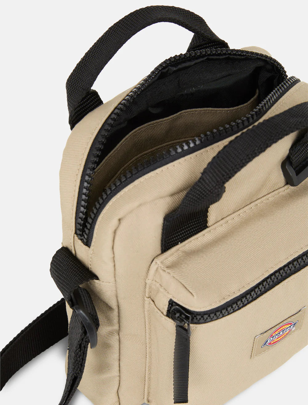 Dickies Moreauville Cross Body Bag khaki