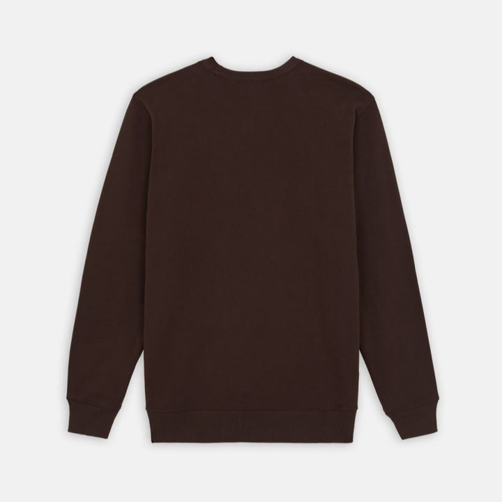 Dickies Aitkin sweatshirt java - Shop-Tetuan