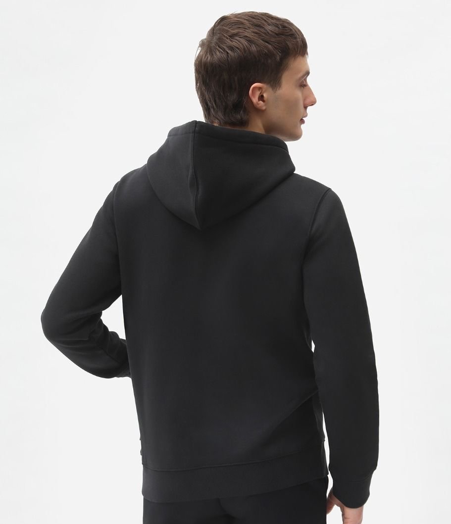 Dickies Oakport Hoodie black - Shop-Tetuan