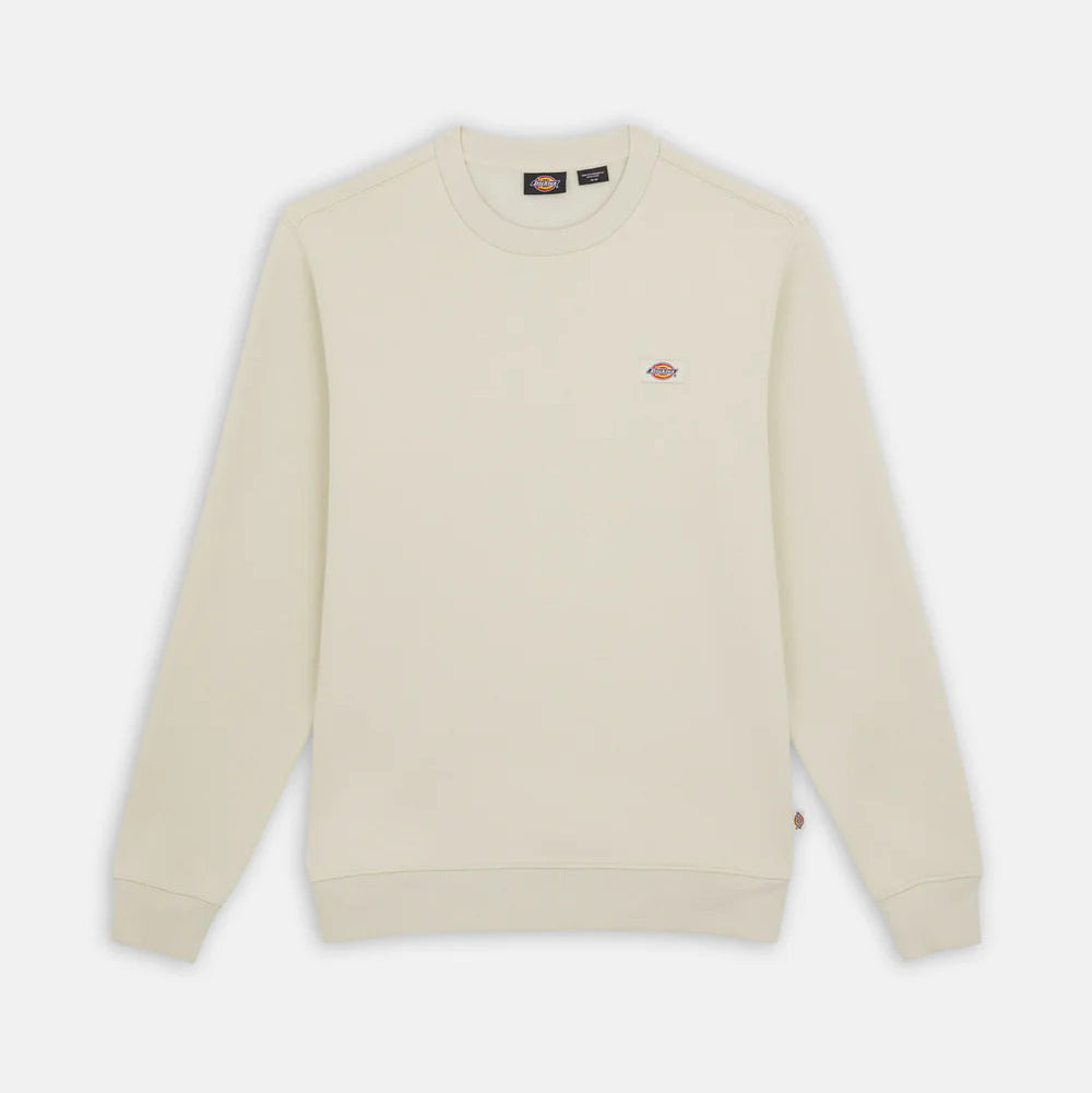 Dickies Oakport sweatshirt whitecap grey - Shop-Tetuan