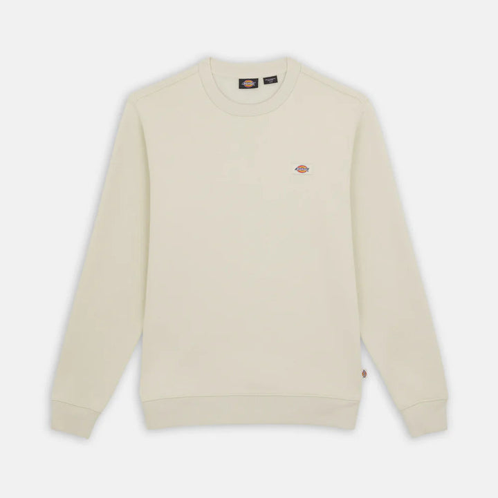 Dickies Oakport sweatshirt whitecap grey - Shop-Tetuan