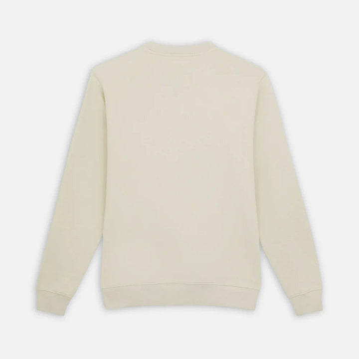 Dickies Oakport sweatshirt whitecap grey - Shop-Tetuan