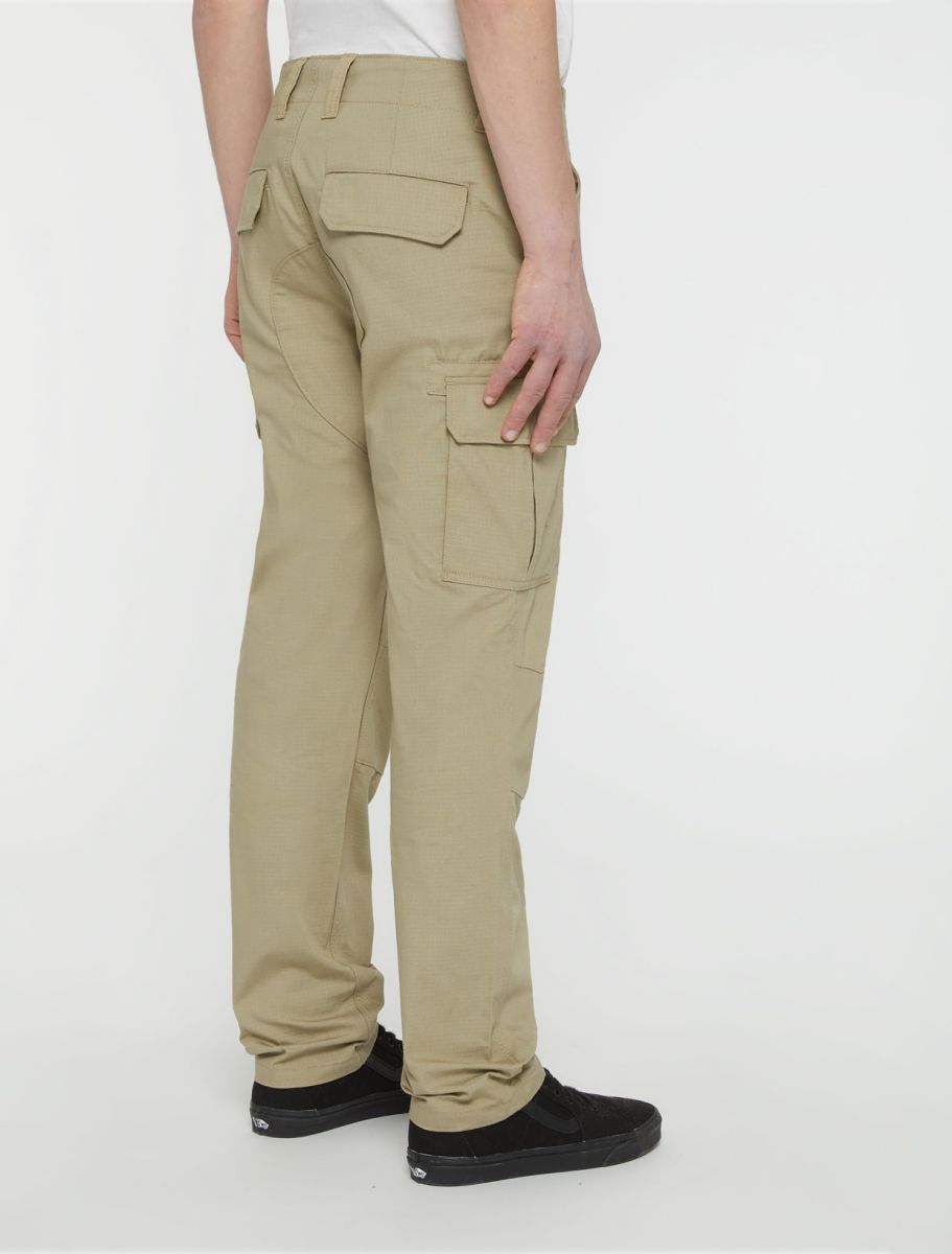 Dickies Millerville Cargo Trousers khaki - Shop-Tetuan