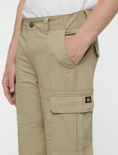 Dickies Millerville Cargo Trousers khaki - Shop-Tetuan