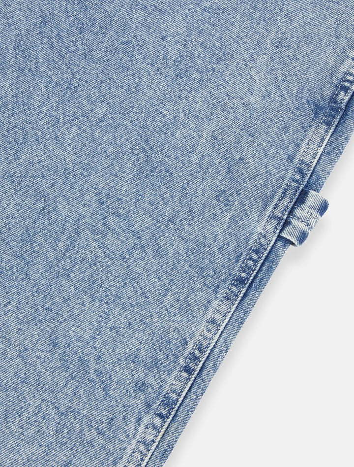 Dickies Garyville Denim Trousers blue marple w - Shop-Tetuan