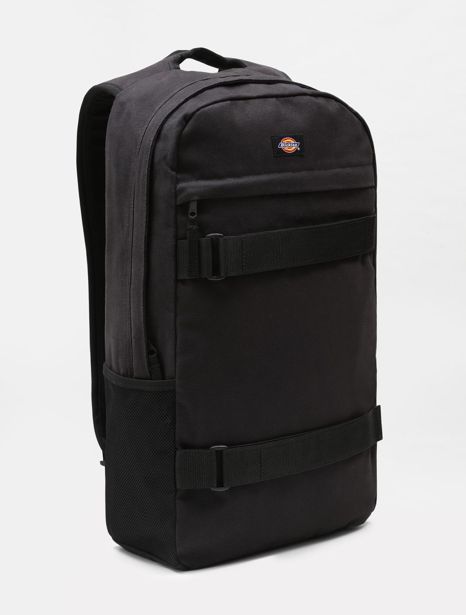 Dickies Duck Canvas Plus backpack black - Shop-Tetuan