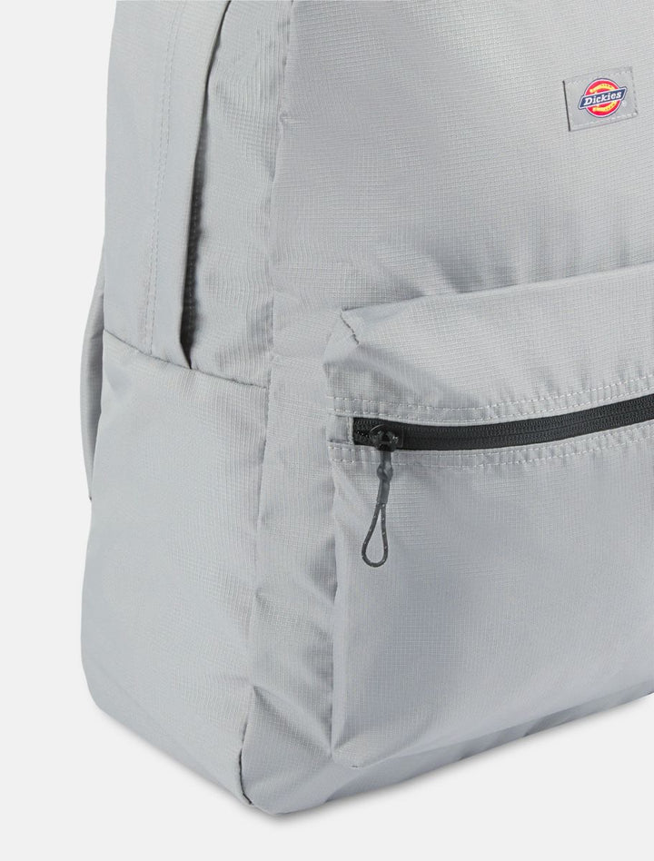 Dickies Chickaloon Backback ultimate gray - Shop-Tetuan