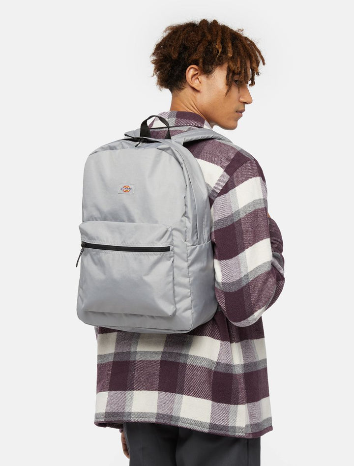 Dickies Chickaloon Backback ultimate gray - Shop-Tetuan