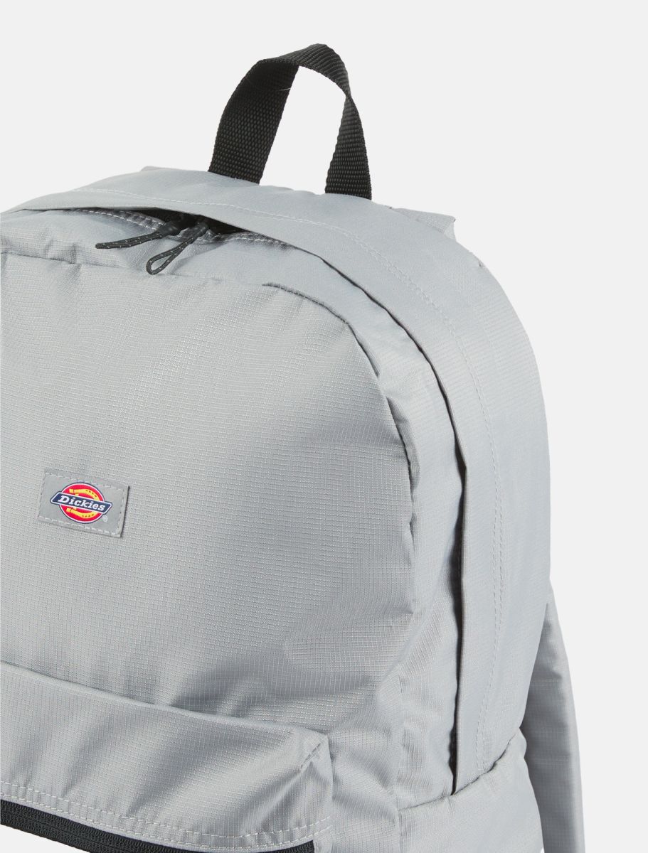 Dickies Chickaloon Backback ultimate gray - Shop-Tetuan