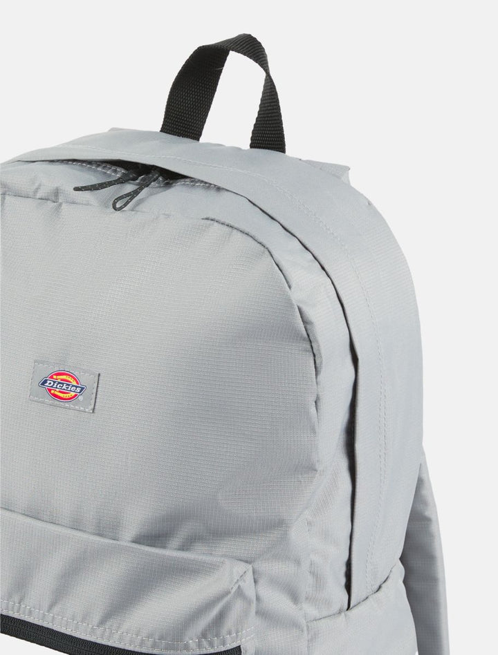 Dickies Chickaloon Backback ultimate gray - Shop-Tetuan