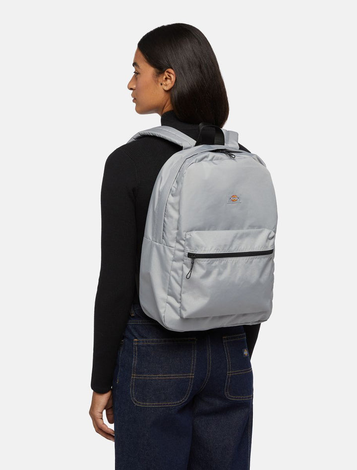 Dickies Chickaloon Backback ultimate gray - Shop-Tetuan
