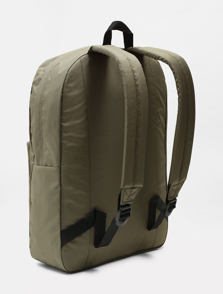 Dickies Chickaloon Backback military green - Shop-Tetuan