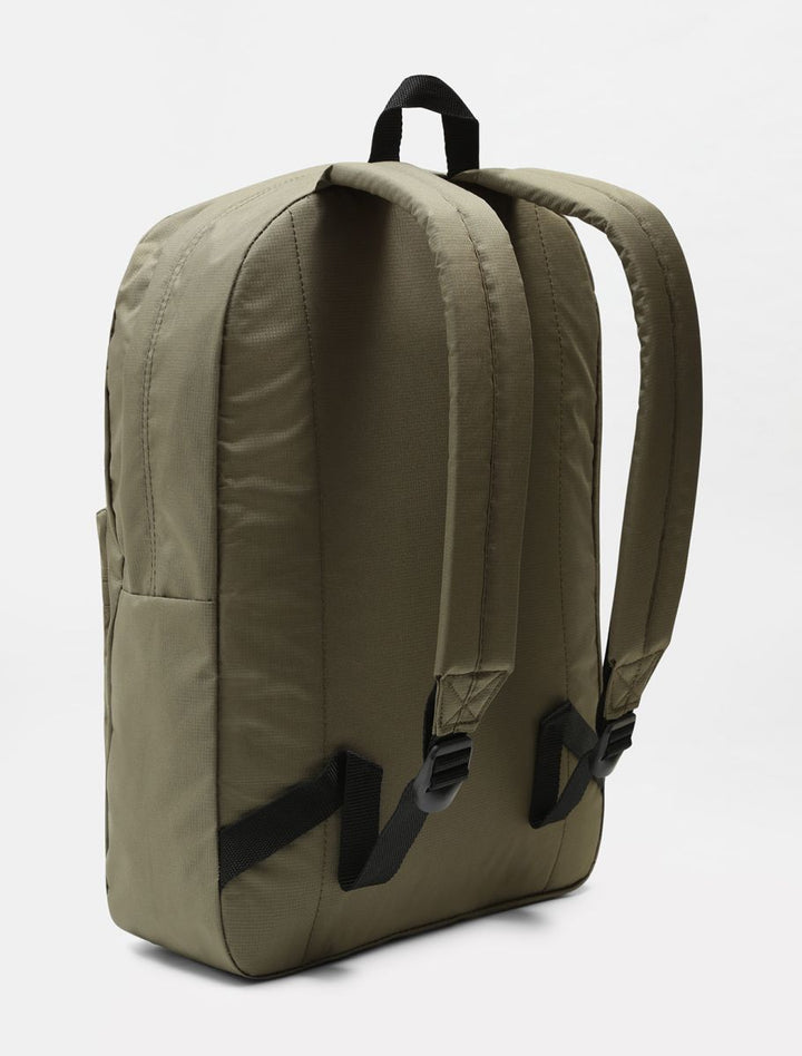 Dickies Chickaloon Backback military green - Shop-Tetuan