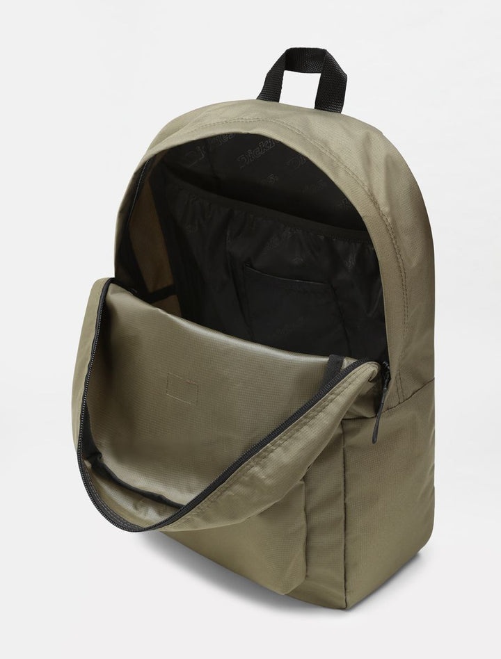 Dickies Chickaloon Backback military green - Shop-Tetuan