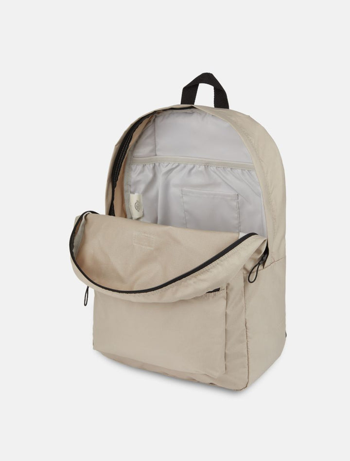 Dickies Chickaloon Backback sandstone - Shop-Tetuan