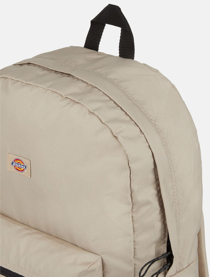 Dickies Chickaloon Backback sandstone - Shop-Tetuan