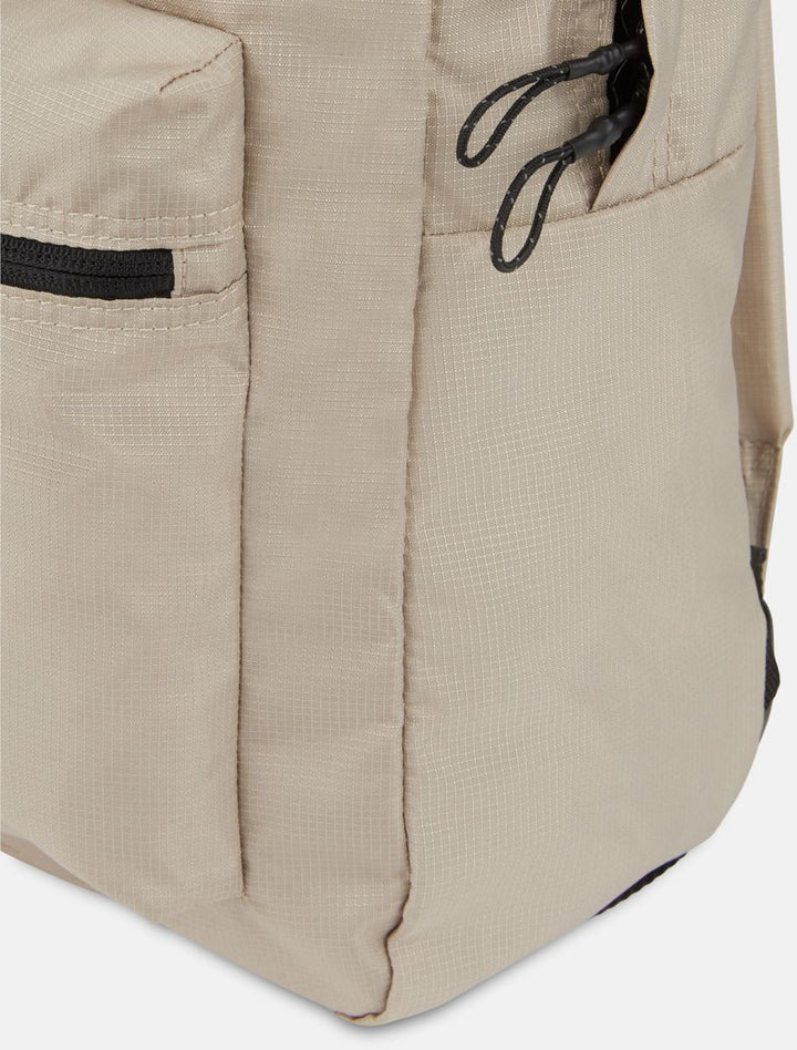 Dickies Chickaloon Backback sandstone - Shop-Tetuan